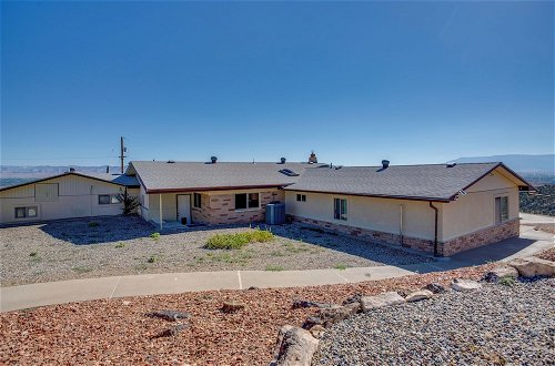 Photo 35 - Spacious Grand Junction Home Rental w/ Mtn Views