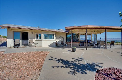 Photo 40 - Spacious Grand Junction Home Rental w/ Mtn Views