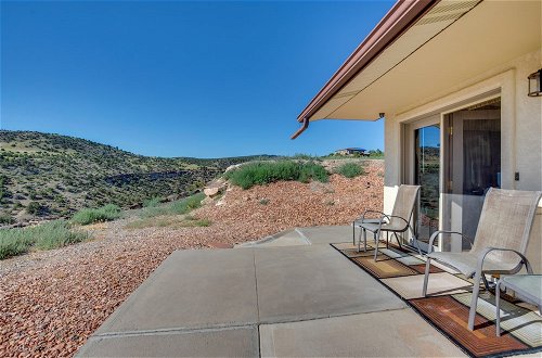 Photo 34 - Spacious Grand Junction Home Rental w/ Mtn Views
