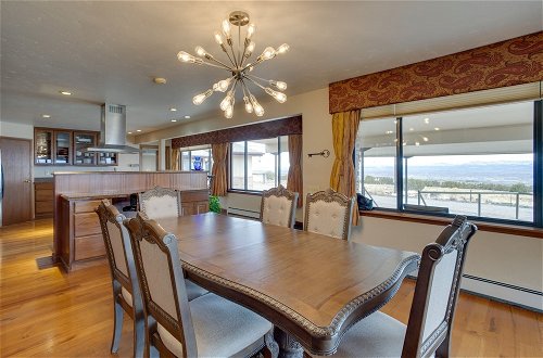 Foto 17 - Spacious Grand Junction Home Rental w/ Mtn Views
