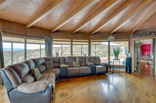 Photo 31 - Spacious Grand Junction Home Rental w/ Mtn Views