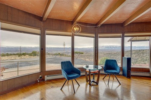 Photo 29 - Spacious Grand Junction Home Rental w/ Mtn Views