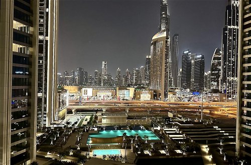 Photo 45 - Lux BnB Downtown Views -II Burj Khalifa View