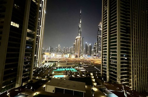 Foto 44 - Lux BnB Downtown Views -II Burj Khalifa View