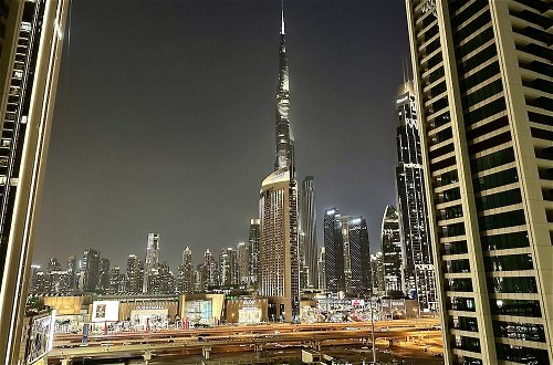 Foto 43 - Lux BnB Downtown Views -II Burj Khalifa View