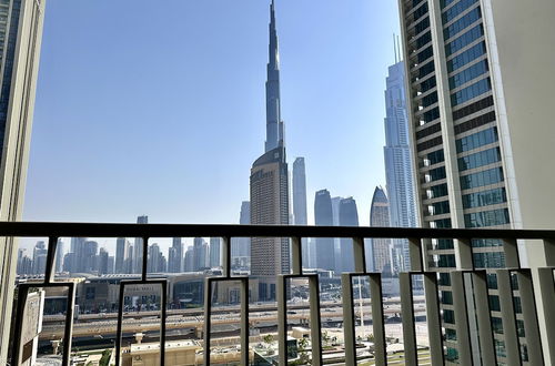 Photo 40 - Lux BnB Downtown Views -II Burj Khalifa View