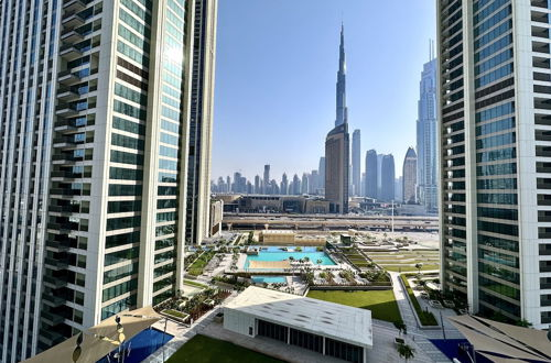 Photo 49 - Lux BnB Downtown Views -II Burj Khalifa View