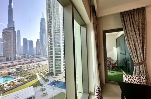 Foto 48 - Lux BnB Downtown Views -II Burj Khalifa View