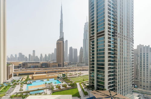 Photo 28 - Lux BnB Downtown Views -II Burj Khalifa View