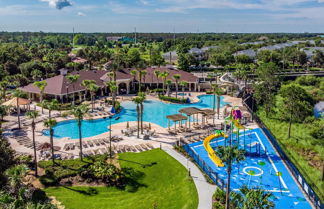 Photo 1 - Resort Townhome w/ Splash Pool ~ 7 Mi to Disney