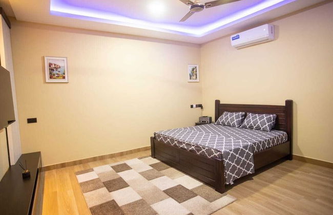 Js way Apartments and Executive Hotel - Photo 1