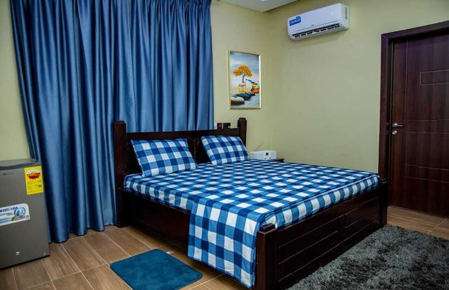 Js way Apartments and Executive Hotel - Photo 3