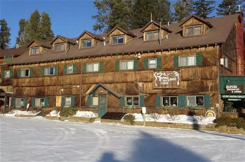 Foto 47 - Beautiful Grand Lake Mountain Lodge