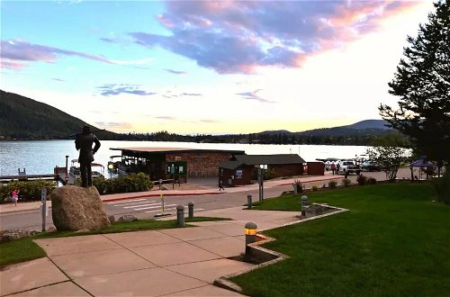 Foto 27 - Beautiful Grand Lake Mountain Lodge