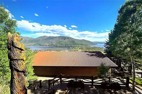 Photo 45 - Beautiful Grand Lake Mountain Lodge