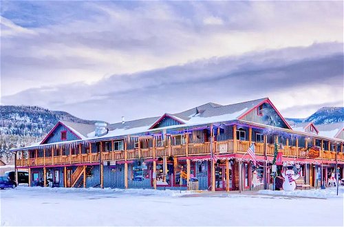 Photo 30 - Beautiful Grand Lake Mountain Lodge