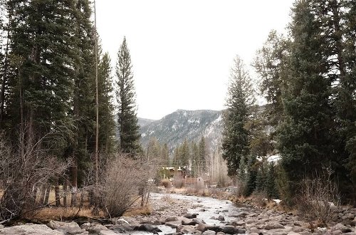 Foto 33 - Beautiful Grand Lake Mountain Lodge