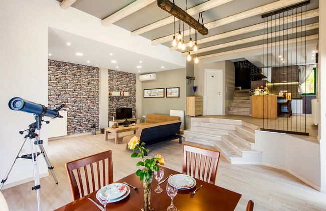Luxury Villa Murtal With Private Pool - Photo 20