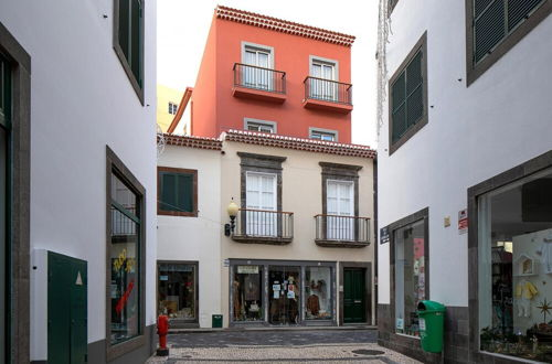 Foto 13 - Ribeira das Casas Apt 2D by Madeira Sun Travel