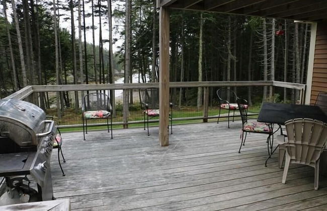 Deep Cove - Foto 18