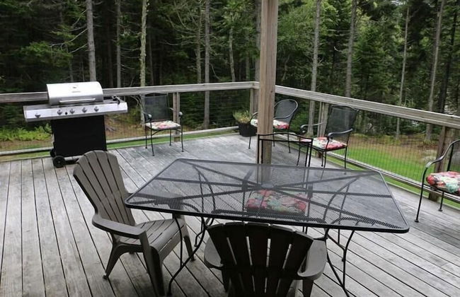 Deep Cove - Foto 20