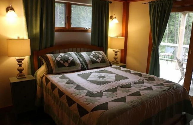 Deep Cove - Foto 5