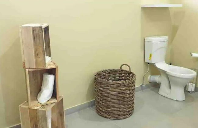 Ultra Modern 2 Bedroomed Apartment - 2082 - Foto 3