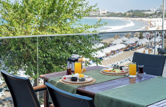 Tropic Beach Club Side - Foto 47