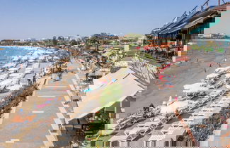 Foto 1 - Tropic Beach Club Side
