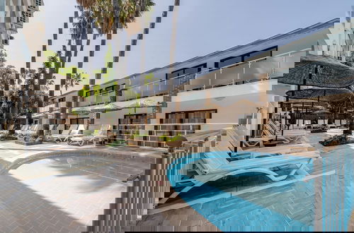 Foto 42 - Tropic Beach Club Side