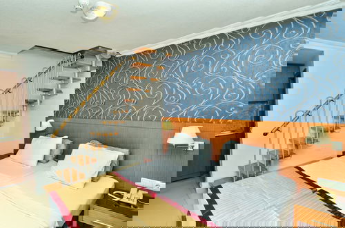 Foto 6 - Tropic Beach Club Side