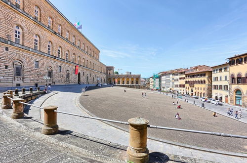 Photo 15 - Nice 2 Bedroom Apartment in Front of Pitti Palace Piazza Pitti II