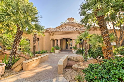 Foto 8 - Scottsdale Home: Pool Access, 1 Mi to Westworld