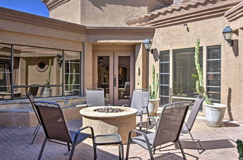 Foto 14 - Scottsdale Home: Pool Access, 1 Mi to Westworld