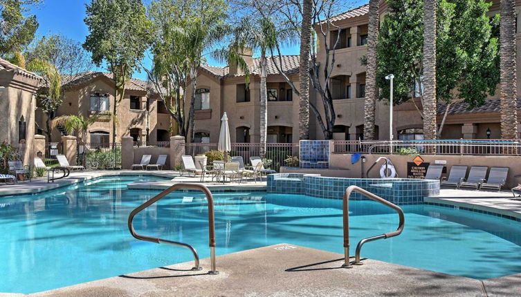 Photo 1 - Resort-style Condo: 1 Mi to Westworld, 3 Mi to TPC