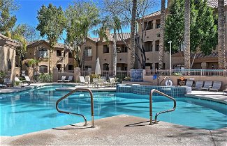 Photo 1 - Scottsdale Home: Pool Access, 1 Mi to Westworld