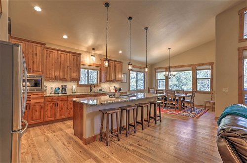 Foto 24 - Beautiful Pagosa Springs Home w/ Deck & Grill