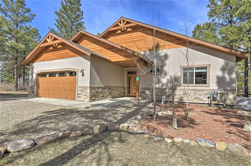 Foto 31 - Beautiful Pagosa Springs Home w/ Deck & Grill