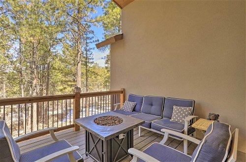 Foto 20 - Beautiful Pagosa Springs Home w/ Deck & Grill