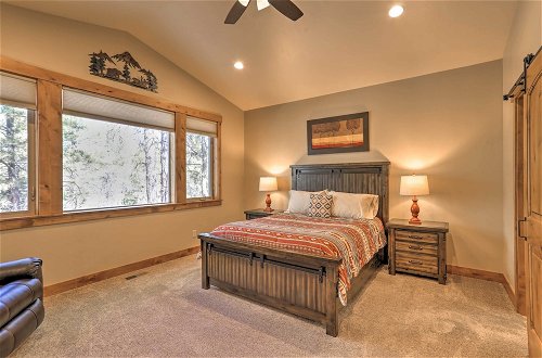 Photo 5 - Beautiful Pagosa Springs Home w/ Deck & Grill