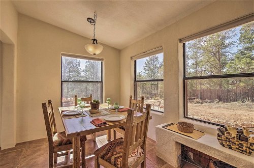 Photo 26 - Peaceful Rowe Home w/ Pecos Natl Park Views
