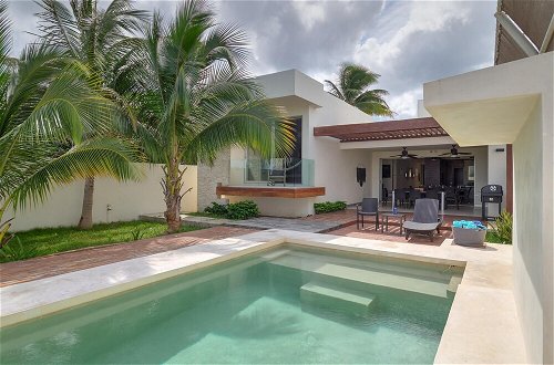 Photo 3 - Casa Kux - Yucatan Home Rentals