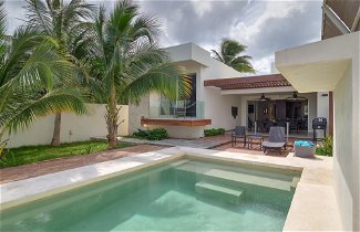 Photo 3 - Casa Kux - Yucatan Home Rentals
