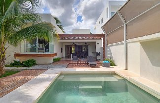 Photo 2 - Casa Kux - Yucatan Home Rentals