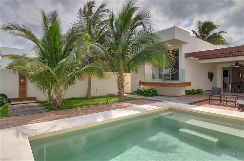 Photo 4 - Casa Kux - Yucatan Home Rentals