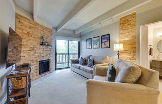 Foto 1 - Frisco Condo w/ Pool Access: Walk to Main Street