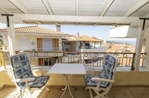 Photo 1 - Sea View Maisonette in Pefkochori