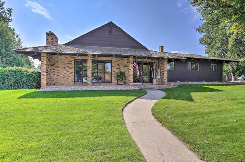 Foto 18 - Charming Sturgis Home < 1 Mi to Downtown