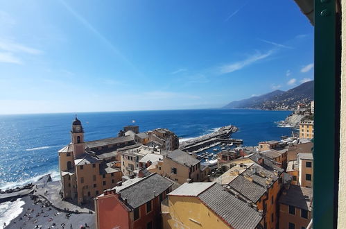 Foto 6 - Camogli vista mare