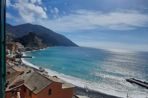 Photo 7 - Camogli vista mare